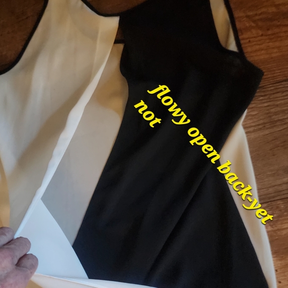 2 TOPS THE LIMITED & EXPRESS FASHION SMALL - Picture 5 of 11